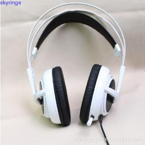 2013 Hot sell fashion PC headphone, headset with high quality